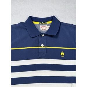 Brooks Brothers Polo Shirt Men's Size Medium